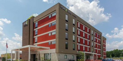 Home2 Suites Louisville Airport Expo Center